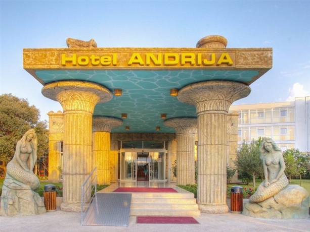 Imagen general del Hotel Amadria Park Kids Andrija. Foto 13