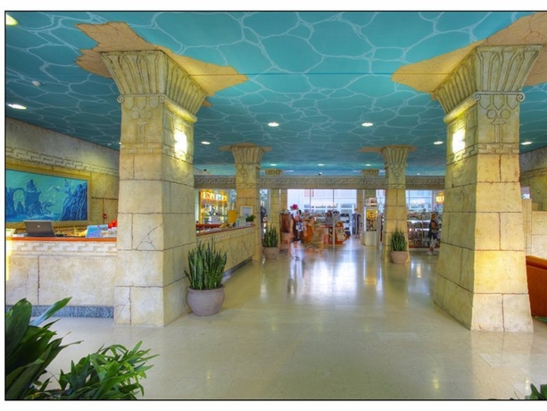 Imagen general del Hotel Amadria Park Kids Andrija. Foto 5