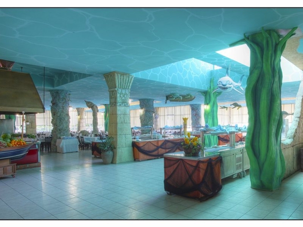 Imagen general del Hotel Amadria Park Kids Andrija. Foto 6