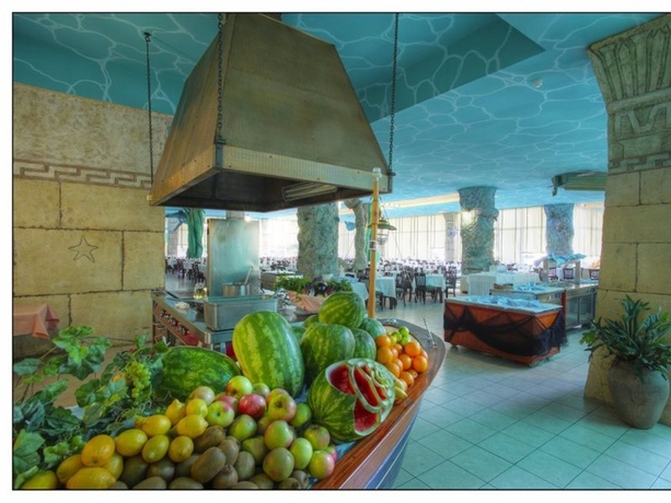 Imagen general del Hotel Amadria Park Kids Andrija. Foto 7