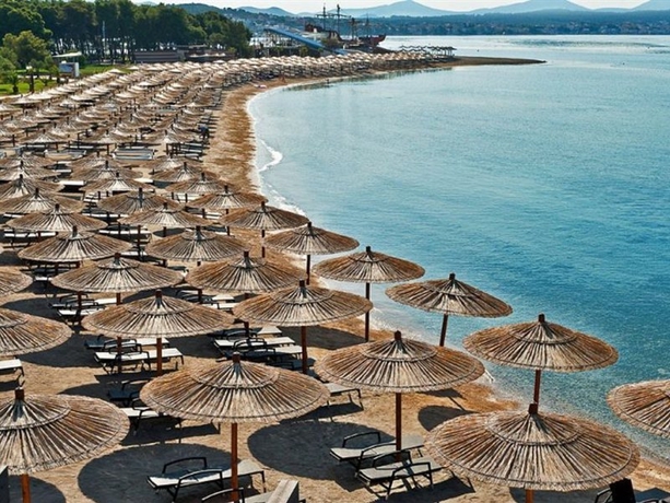 Imagen general del Hotel Amadria Park Kids Andrija. Foto 9