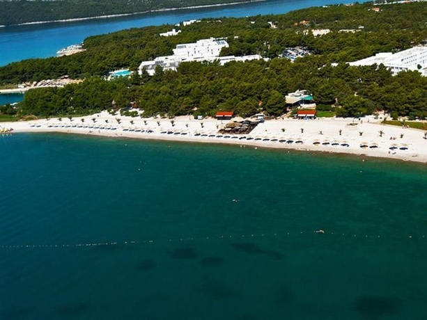 Imagen general del Hotel Amadria Park Kids Andrija. Foto 10