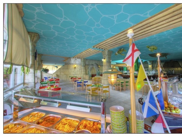 Imagen general del Hotel Amadria Park Kids Andrija. Foto 11