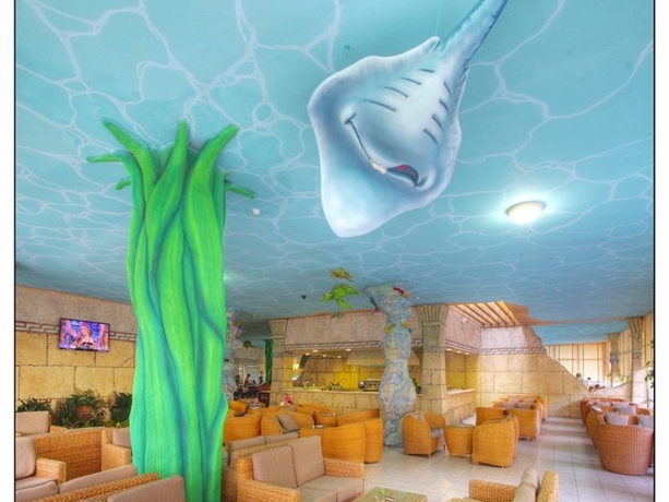 Imagen general del Hotel Amadria Park Kids Andrija. Foto 12