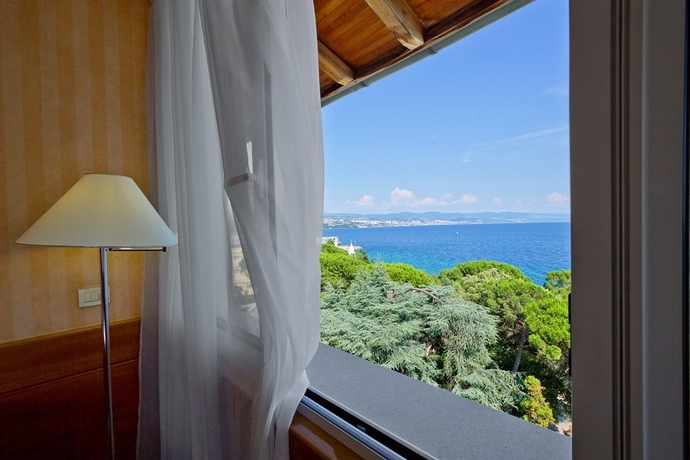 Imagen de la habitación del Hotel Amadria Park Milenij. Foto 12