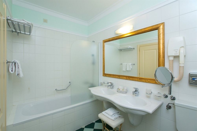 Imagen de la habitación del Hotel Amadria Park Sveti Jakov. Foto 10