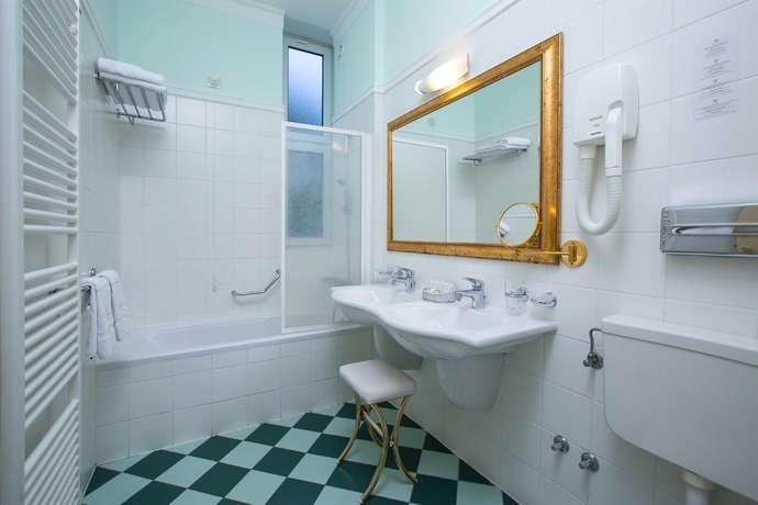 Imagen de la habitación del Hotel Amadria Park Sveti Jakov. Foto 11