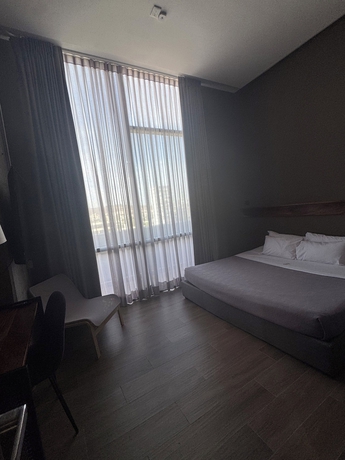 Imagen de la habitación del Hotel Amae21 Lofts. Foto 4