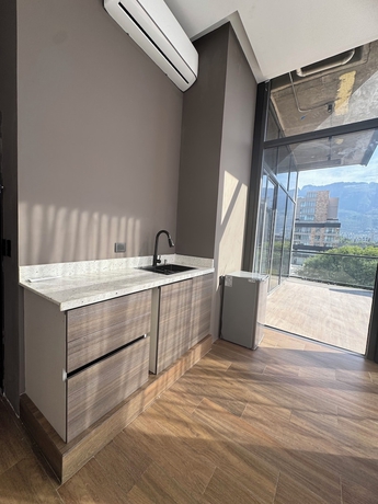 Imagen de la habitación del Hotel Amae21 Lofts. Foto 5