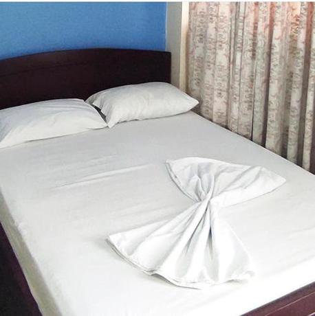 Imagen general del Hotel Amafavil. Foto 3