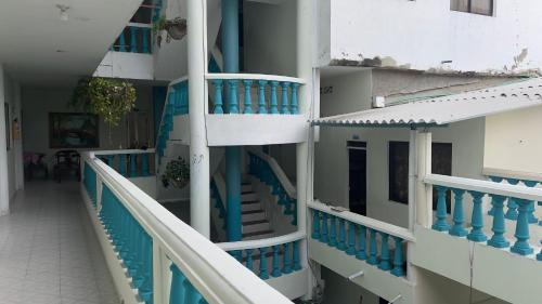 Imagen general del Hotel Amafavil. Foto 6