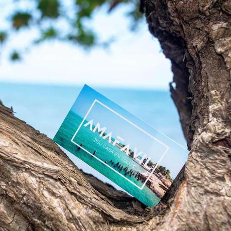 Imagen de la habitación del Hotel Amafavil. Foto 15