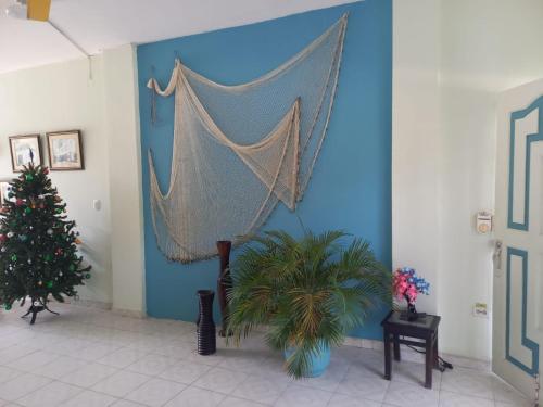 Imagen general del Hotel Amafavil. Foto 7