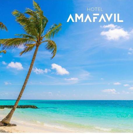 Imagen general del Hotel Amafavil. Foto 8