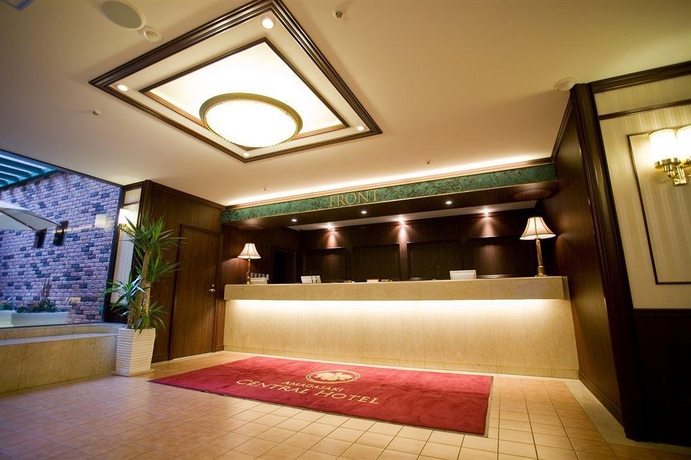 Imagen general del Hotel Amagasaki Central. Foto 1