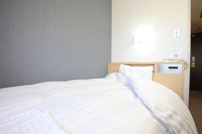 Imagen general del Hotel Amagasaki Central. Foto 2