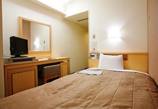 Imagen general del Hotel Amagasaki Central. Foto 3