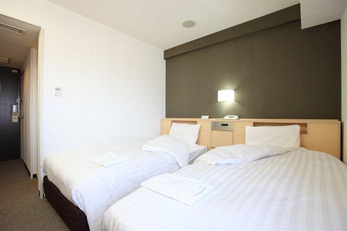 Imagen general del Hotel Amagasaki Central. Foto 4