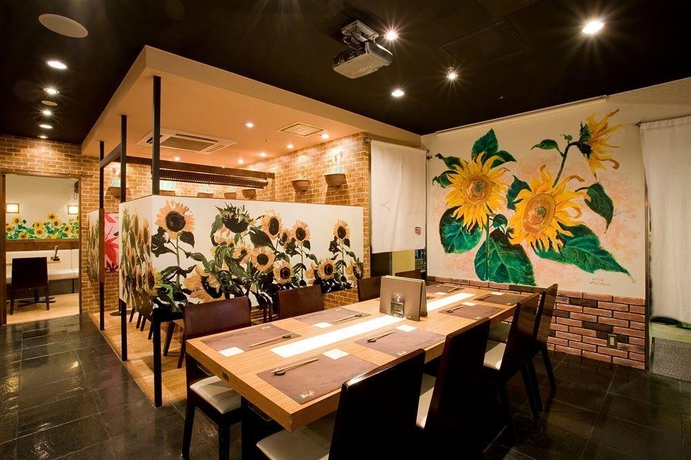 Imagen general del Hotel Amagasaki Central. Foto 5