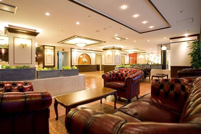 Imagen general del Hotel Amagasaki Central. Foto 7