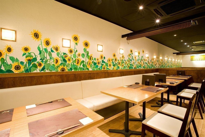 Imagen general del Hotel Amagasaki Central. Foto 9