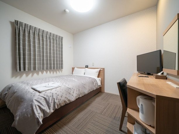 Imagen de la habitación del Hotel Amagasaki Plaza Hanshin Amagasaki. Foto 7