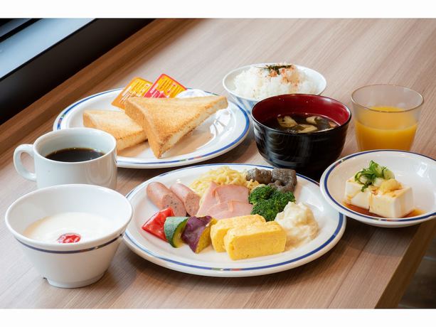 Imagen del bar/restaurante del Hotel Amagasaki Plaza Hanshin Amagasaki. Foto 4