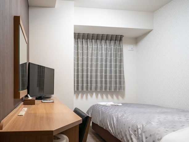 Imagen de la habitación del Hotel Amagasaki Plaza Hanshin Amagasaki. Foto 8