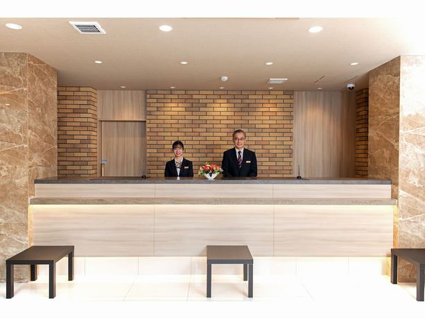 Imagen de los interiores del Hotel Amagasaki Plaza Hanshin Amagasaki. Foto 17