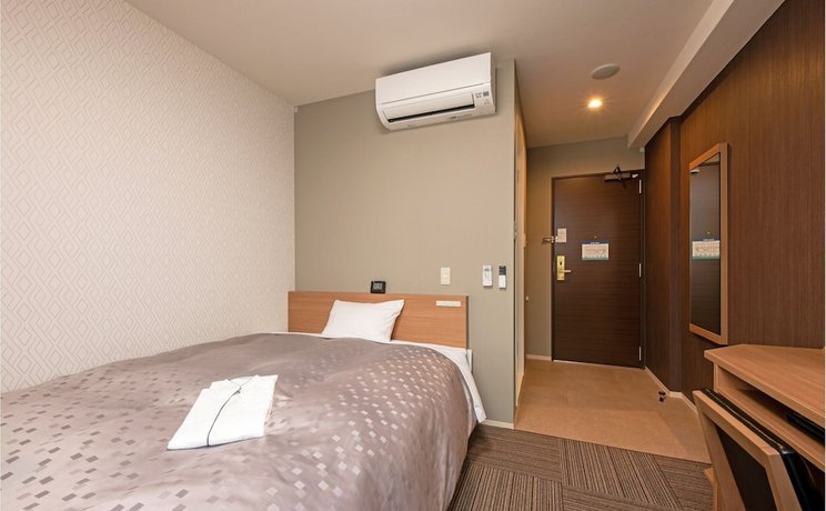 Imagen de la habitación del Hotel Amagasaki Plaza Hanshin Amagasaki. Foto 9
