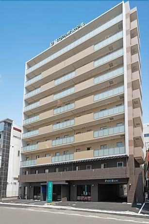 Imagen general del Hotel Amagasaki Plaza Hanshin Amagasaki. Foto 1