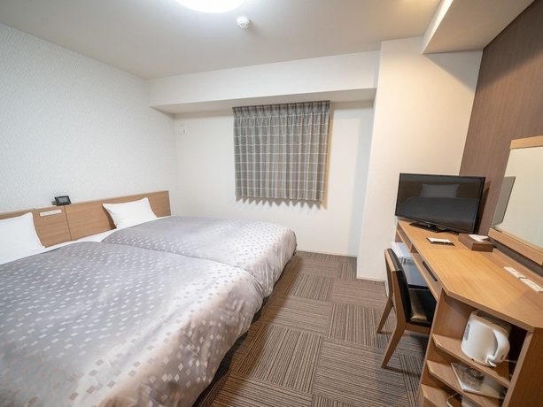 Imagen de la habitación del Hotel Amagasaki Plaza Hanshin Amagasaki. Foto 11