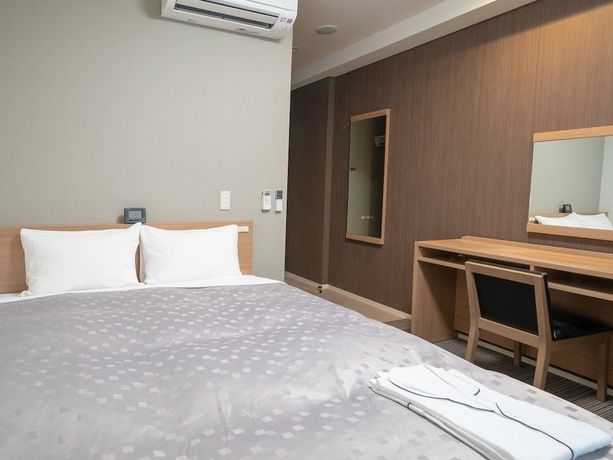 Imagen de la habitación del Hotel Amagasaki Plaza Hanshin Amagasaki. Foto 12