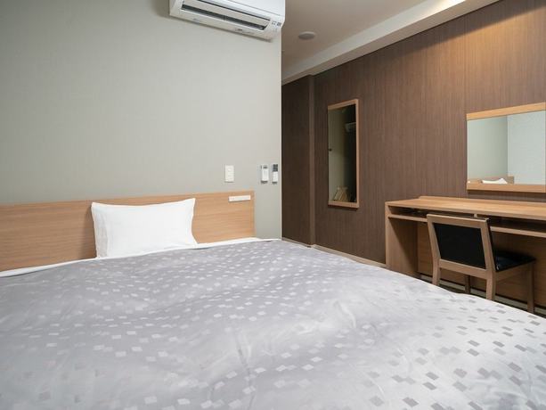 Imagen de la habitación del Hotel Amagasaki Plaza Hanshin Amagasaki. Foto 13