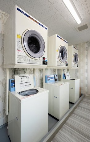 Imagen de los interiores del Hotel Amagasaki Plaza Hanshin Amagasaki. Foto 18