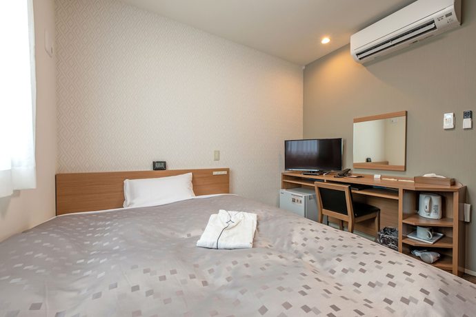 Imagen de la habitación del Hotel Amagasaki Plaza Hanshin Amagasaki. Foto 14