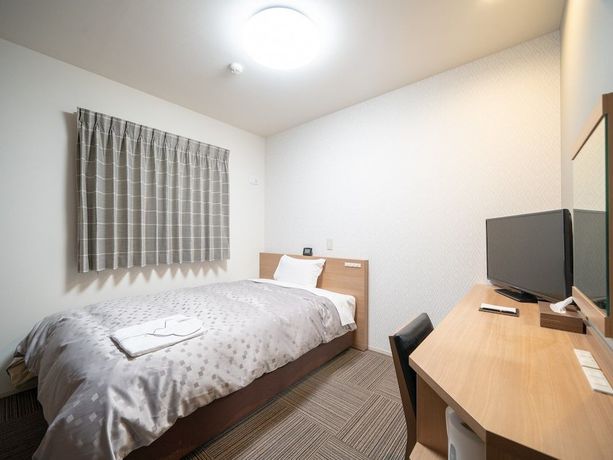 Imagen de la habitación del Hotel Amagasaki Plaza Hanshin Amagasaki. Foto 16