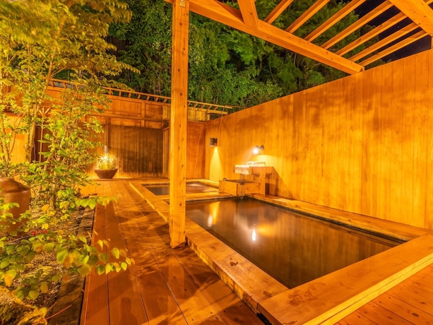 Imagen general del Hotel Amagase Kanko Seitenkaku. Foto 3