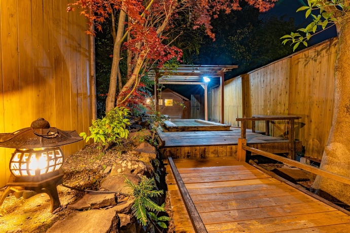 Imagen general del Hotel Amagase Kanko Seitenkaku. Foto 6