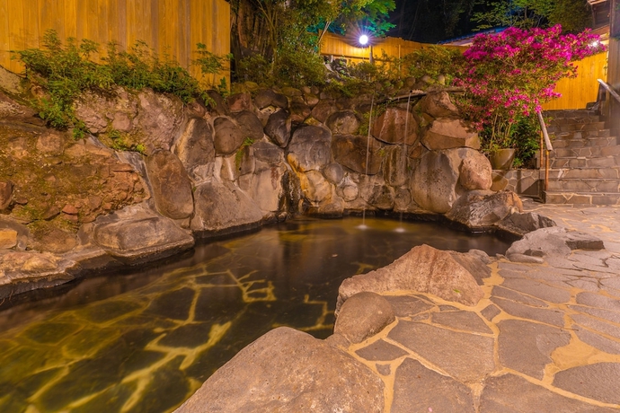 Imagen general del Hotel Amagase Kanko Seitenkaku. Foto 7