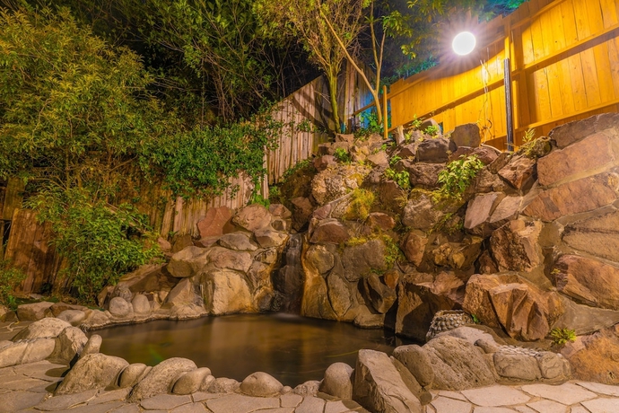 Imagen general del Hotel Amagase Kanko Seitenkaku. Foto 8