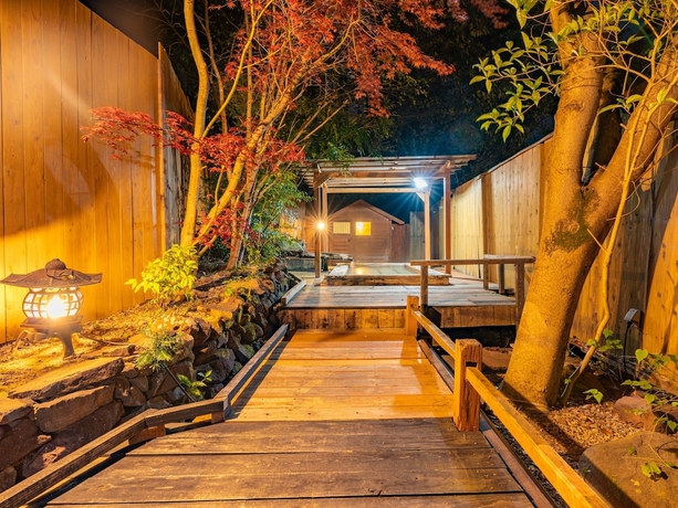 Imagen general del Hotel Amagase Kanko Seitenkaku. Foto 9