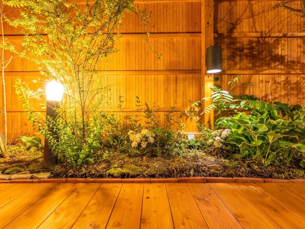 Imagen general del Hotel Amagase Onsen Seitenkaku. Foto 4