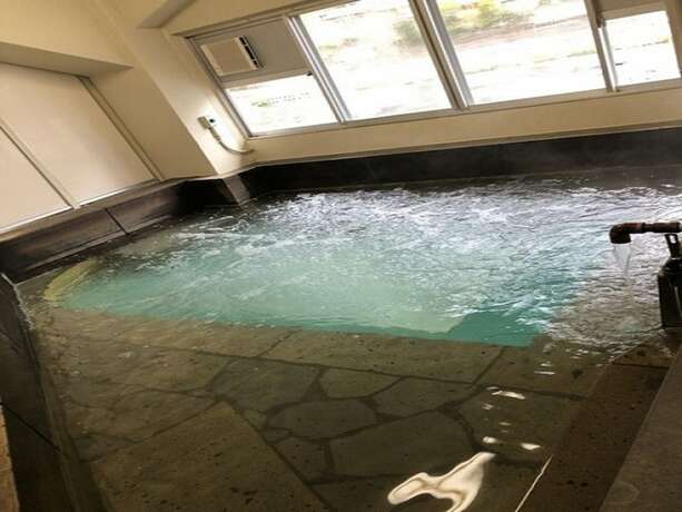 Imagen general del Hotel Amagase Onsen Suikoen. Foto 6