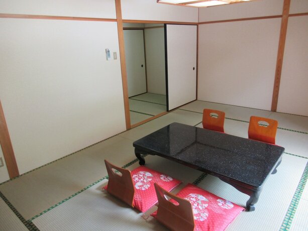 Imagen general del Hotel Amagase Onsen Suikoen. Foto 8