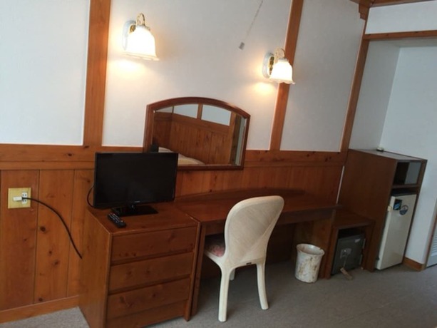 Imagen general del Hotel Amagase Onsen Suikoen. Foto 15