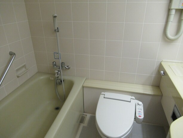 Imagen general del Hotel Amagase Onsen Suikoen. Foto 18