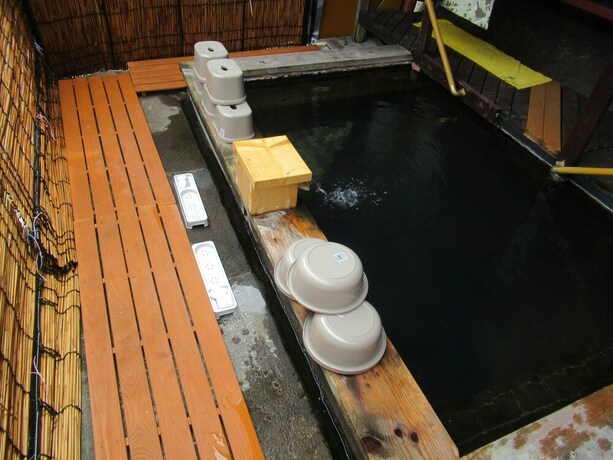 Imagen general del Hotel Amagase Onsen Suikoen. Foto 2