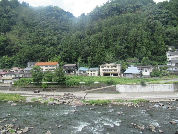 Imagen de la habitación del Hotel Amagase Onsen Suikoen. Foto 21