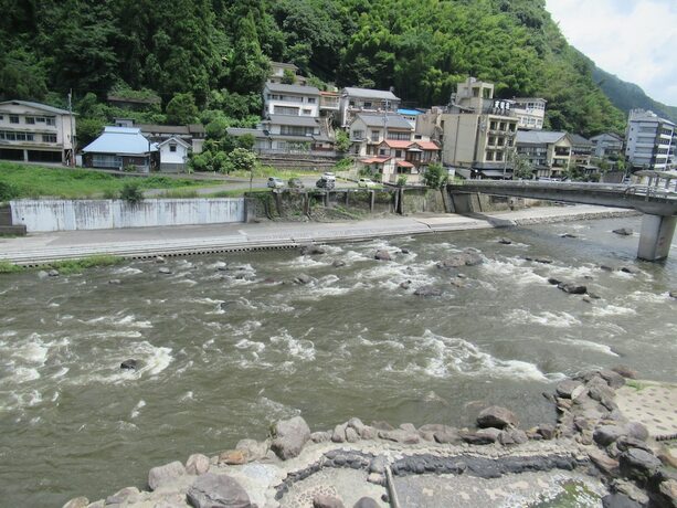 Imagen de la habitación del Hotel Amagase Onsen Suikoen. Foto 24